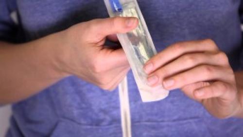 Temiz Aralıklı Kateterizasyon (TAK) Uygulaması Basamakları